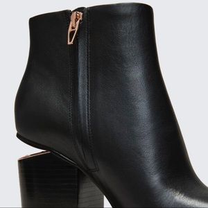 Alexander Wang Shoes - Alexander Wang again booties Alexander Wang Shoes - Alexander Wang again booties